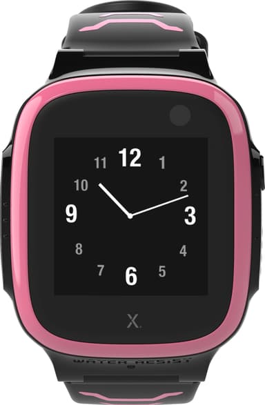 Xplora X5 Play telefonur til børn (pink)