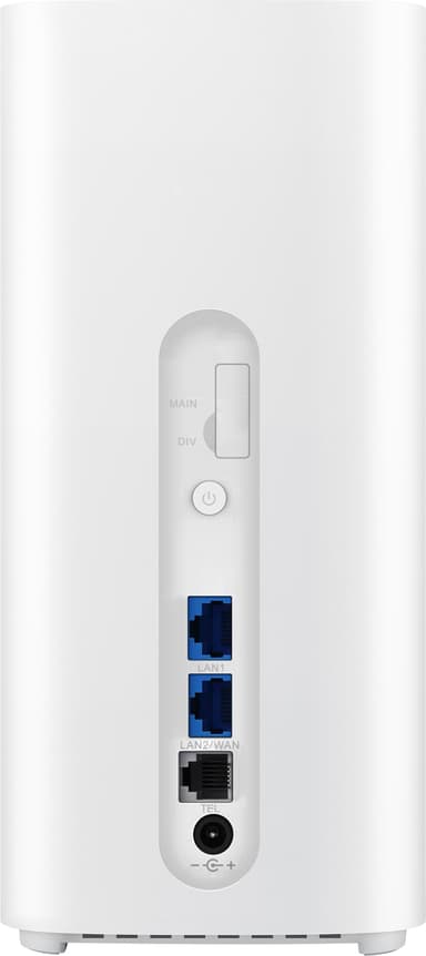 Huawei B818-263 Cat19 LTE mobilrouter