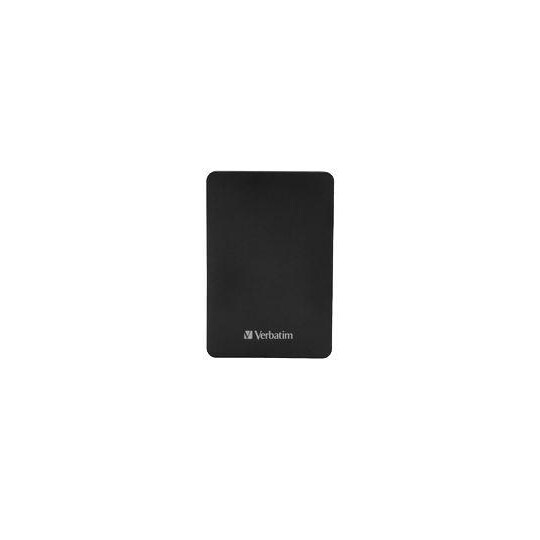 Verbatim Store n Go 1TB Portable HDD SD reader, USB 3.0, | Elgiganten