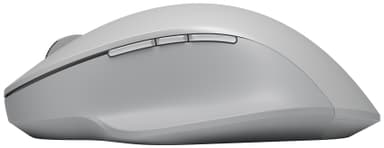 Microsoft Surface trådløs mus (grå)