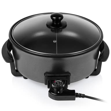 Multifunktionel grillpande XL PZ-9135