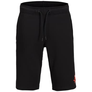 Astralis joggingshorts sort (XXXL)