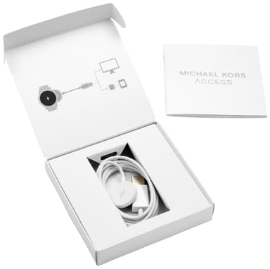 Michael Kors Access smartwatch-oplader