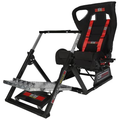 Next Level Racing simulator Cockpit