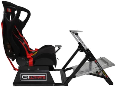 Next Level Racing simulator Cockpit