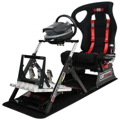 Next Level Racing simulator Cockpit