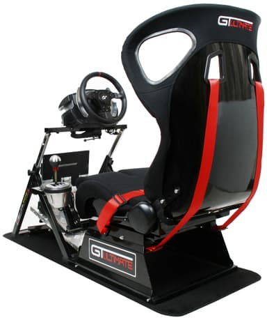 Next Level Racing simulator Cockpit