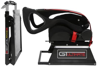 Next Level Racing simulator Cockpit