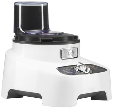 OBH Nordica Double Force foodprocessor FO8221S0 (hvid)