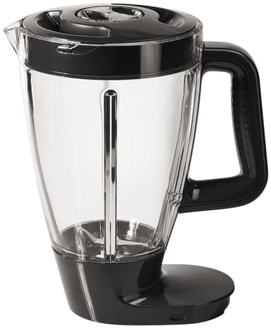 OBH Nordica Double Force foodprocessor FO8221S0 (hvid)