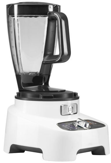 OBH Nordica Double Force foodprocessor FO8221S0 (hvid) Elgiganten