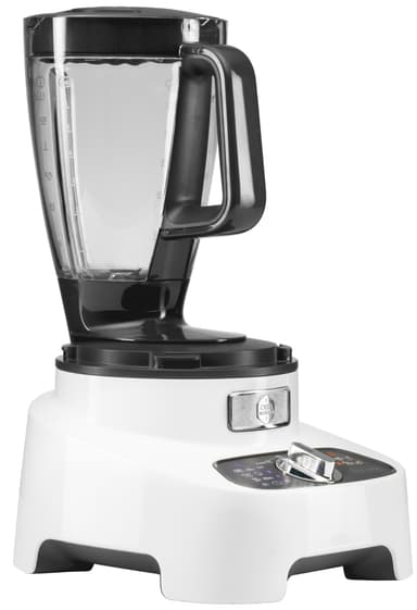 OBH Nordica Double Force foodprocessor FO8221S0 (hvid)