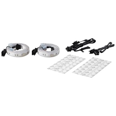 Phanteks RGB LED Starter Combo sæt