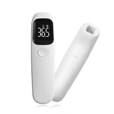 Ukontakt IR-febertermometer