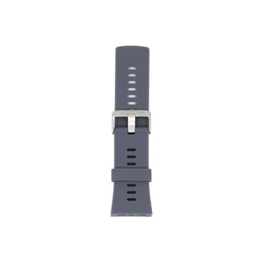 Polar V800 GPS Sportsurarmbånd silikone Grå