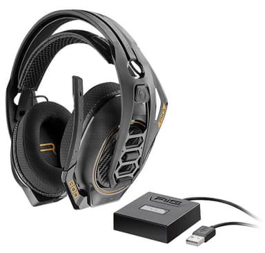Plantronics RIG 800 HD trådløst headset til PC