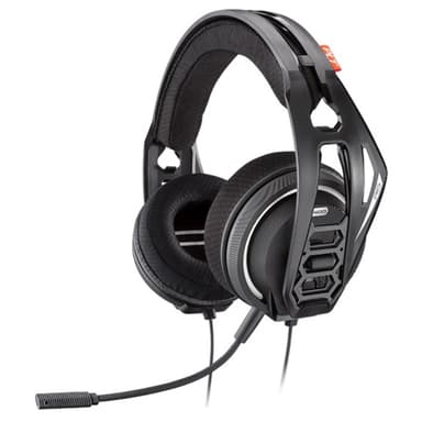 Plantronics RIG 400 HS gaming headset til PlayStation 4 Plantronics RIG 400 HS gaming headset til PlayStation 4