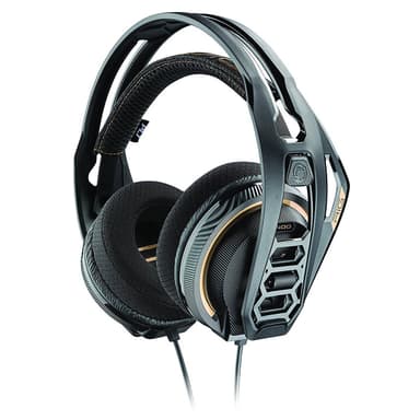 Plantronics RIG 400 gaming headset