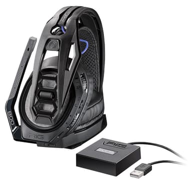 Plantronics RIG 800 HS trådløst headset til PS4