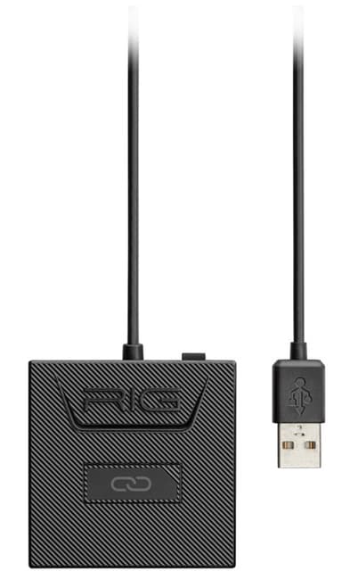 Plantronics RIG 800 LX trådløst headset til Xbox One