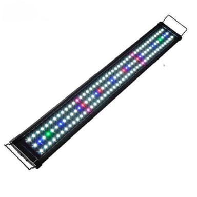 LED akvariebelysning RGB, 120 cm