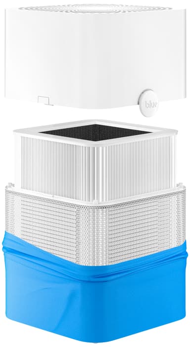 Blueair Blue Pure 221 luftrenser