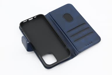 Mobilcover iPhone 12 Mini med kortholder | Elgiganten