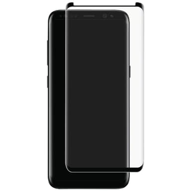 Panzer Samsung Galaxy S9 Plus skærmbeskytter