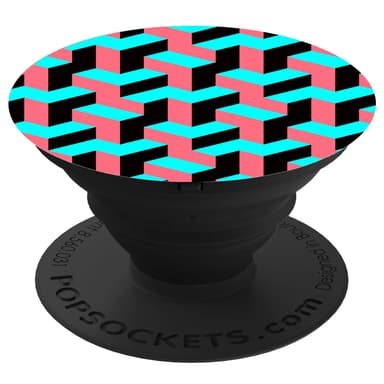 Popsockets greb til mobile enheder (gamer)