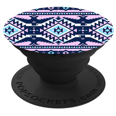 Popsockets greb til mobile enheder (thunderbird)