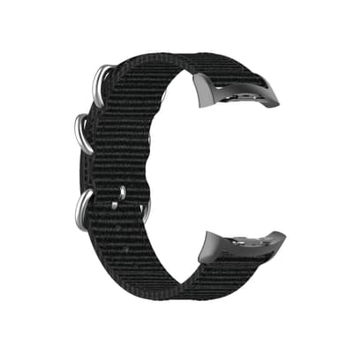 Armbånd Samsung Gear Fit 2 / Pro Sort