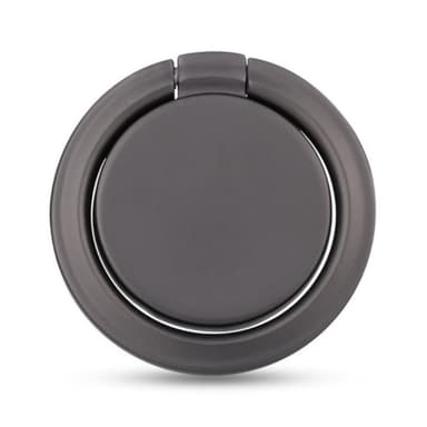 Mobil ring / sæt magnetisk Grå