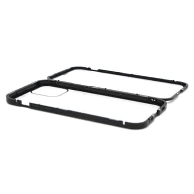 iPhone 12 Pro (6.1 ") Etui / etui Sort