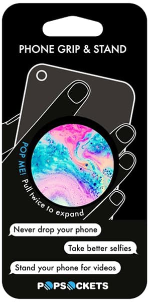 Popsockets greb til mobile enheder (the bomb)