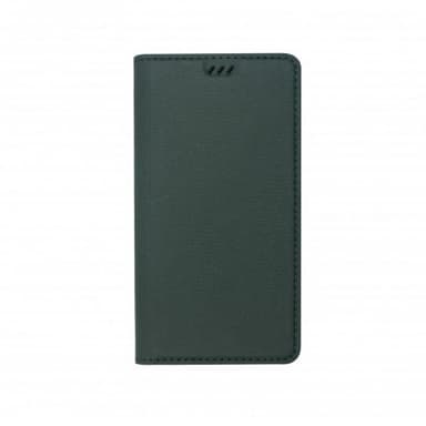 Xqisit iphone 12 mini etui eco wallet selection gr n elgiganten