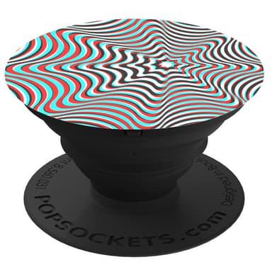 Popsockets greb til mobile enheder (radiate)