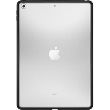 iPad 10.2 Cover React Black Crystal