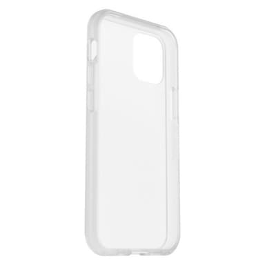 iPhone 12 Mini Cover React Transparent Klar