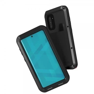 Love Mei Samsung Galaxy Note 10 Cover Powerful Case Sort