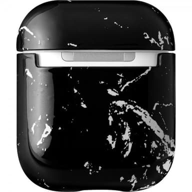 LAUT AirPods (1/2) Cover Huex Elements Marmor Sort