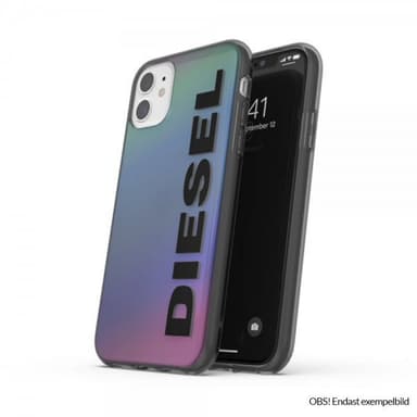 iPhone 12 Pro Max Cover Snap Case Holographic Sort