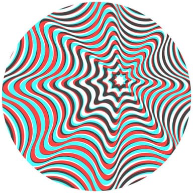 Popsockets greb til mobile enheder (radiate)