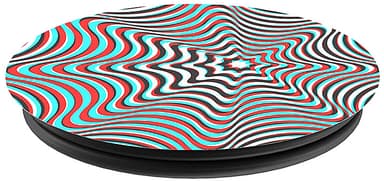 Popsockets greb til mobile enheder (radiate)