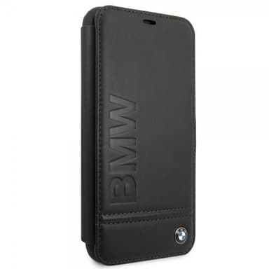 BMW iPhone 11 Pro Max Etui med Logo Sort
