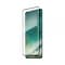 XQISIT Samsung Galaxy S20 Plus Skærmbeskytter Tough Glass Edge2Edge