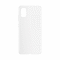 XQISIT Samsung Galaxy A41 Cover Flex Case Bulk Transparent Klar