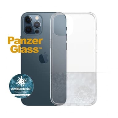 iPhone 12 Pro Max Cover ClearCase