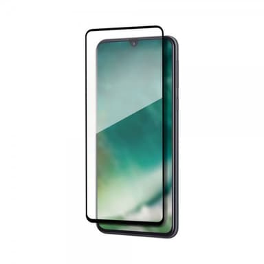 Samsung Galaxy A71 Skærmbeskytter Tough Glass Case friendly