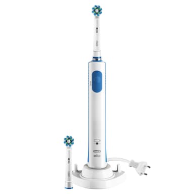 Oral-B Pro 670 elektrisk tandbørste