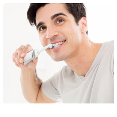 Oral-B Pro2 elektrisk tandbørste 2900